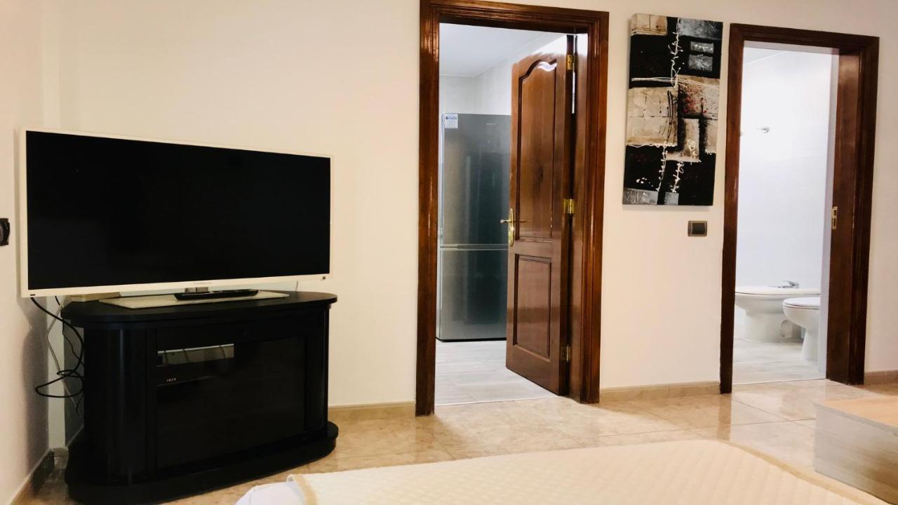 Апартаменти Blue Azure Powered By Solymarcalma Коста-Кальма Екстер'єр фото