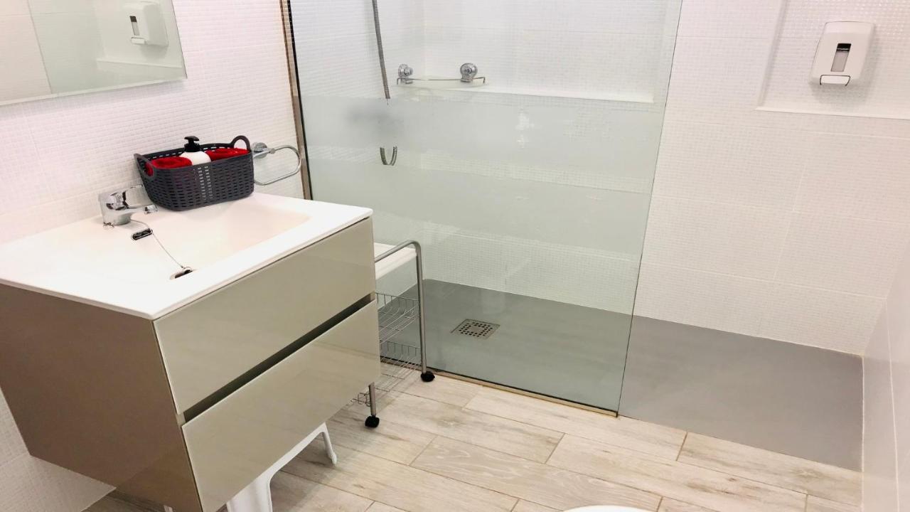 Апартаменти Blue Azure Powered By Solymarcalma Коста-Кальма Екстер'єр фото