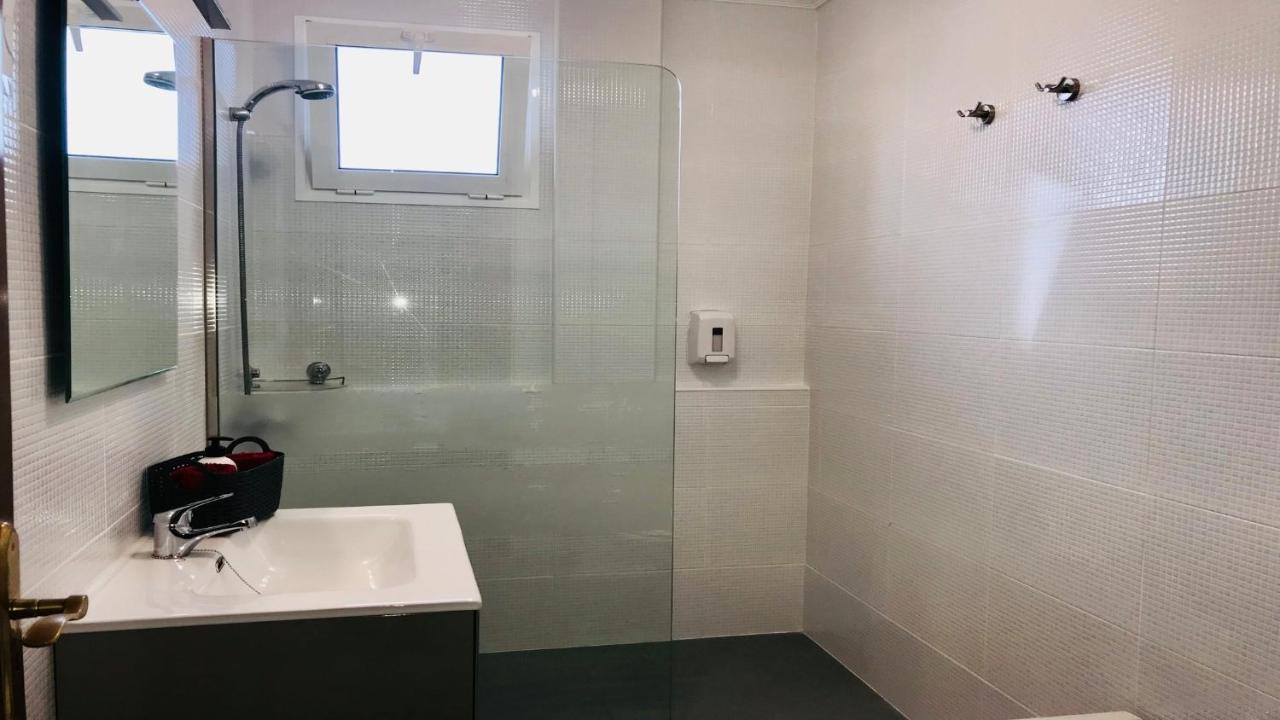 Апартаменти Blue Azure Powered By Solymarcalma Коста-Кальма Екстер'єр фото