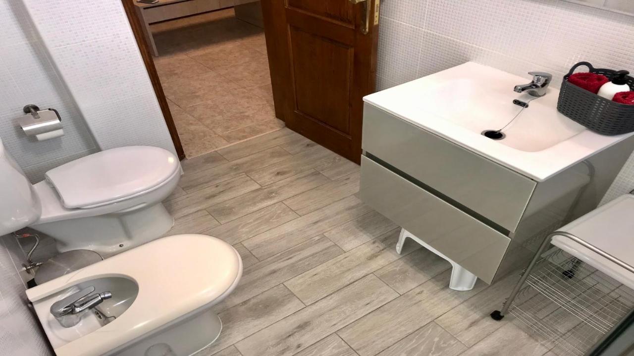 Апартаменти Blue Azure Powered By Solymarcalma Коста-Кальма Екстер'єр фото