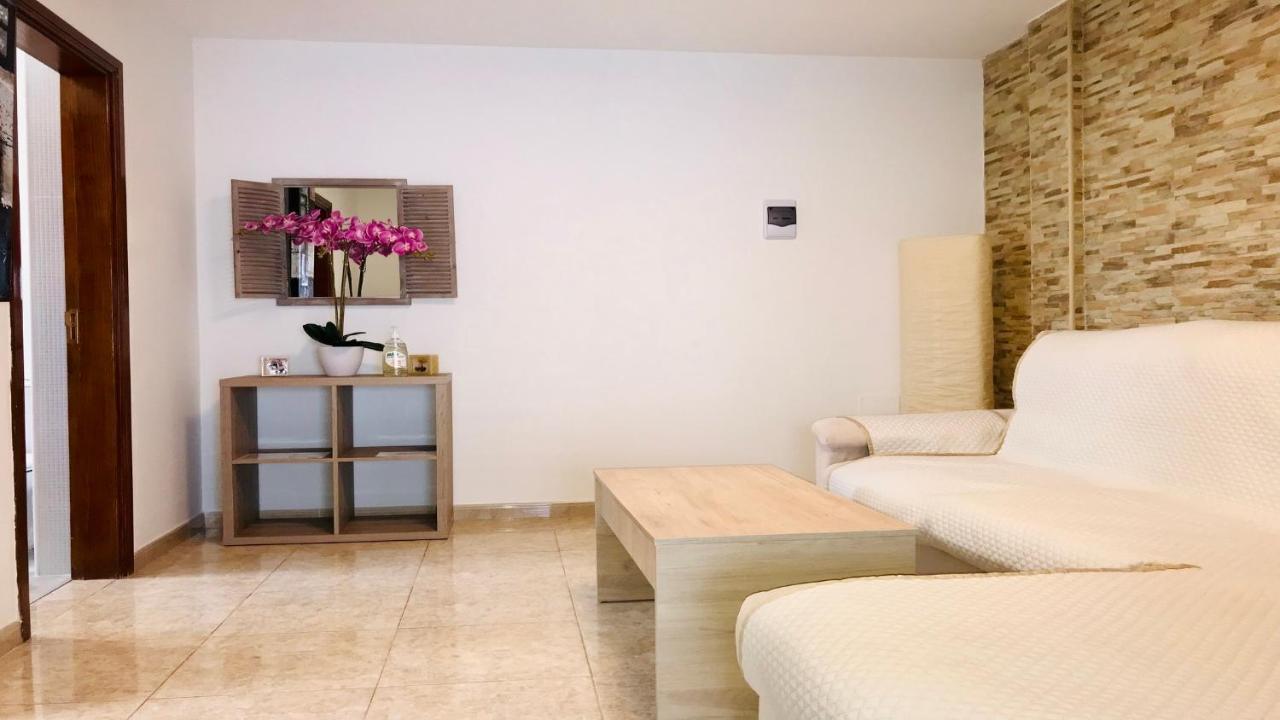 Апартаменти Blue Azure Powered By Solymarcalma Коста-Кальма Екстер'єр фото