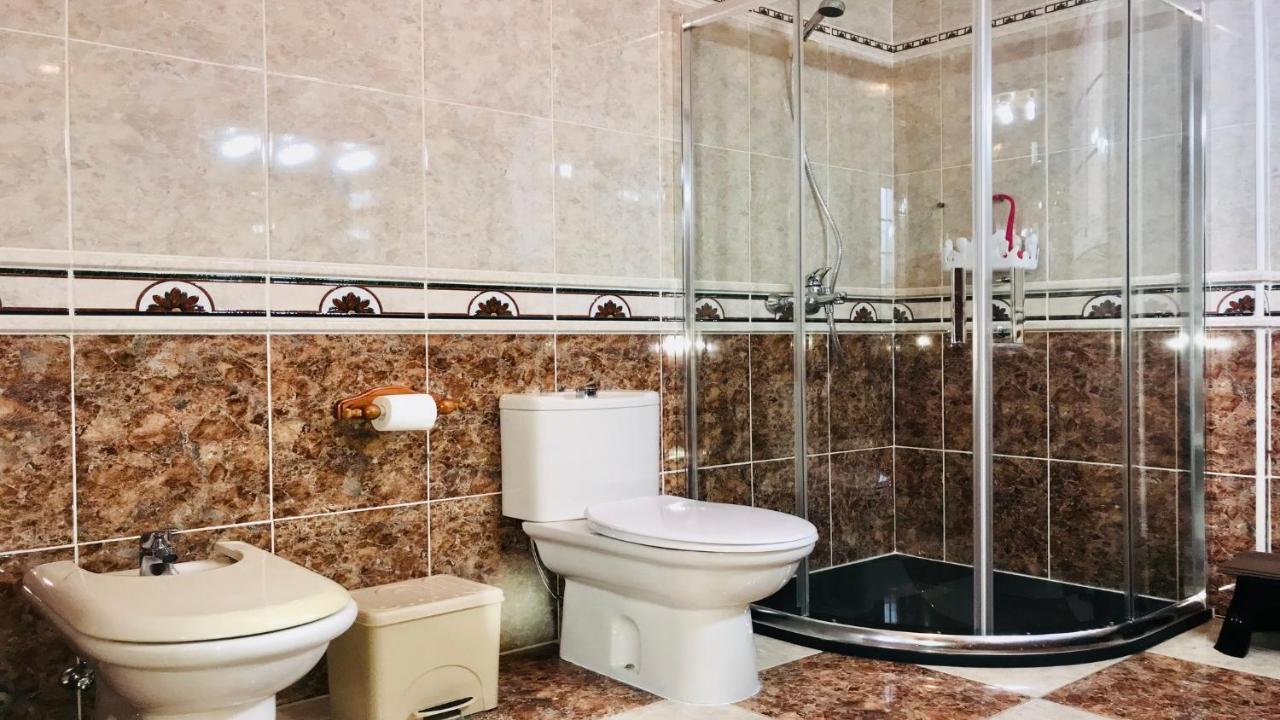 Апартаменти Blue Azure Powered By Solymarcalma Коста-Кальма Екстер'єр фото