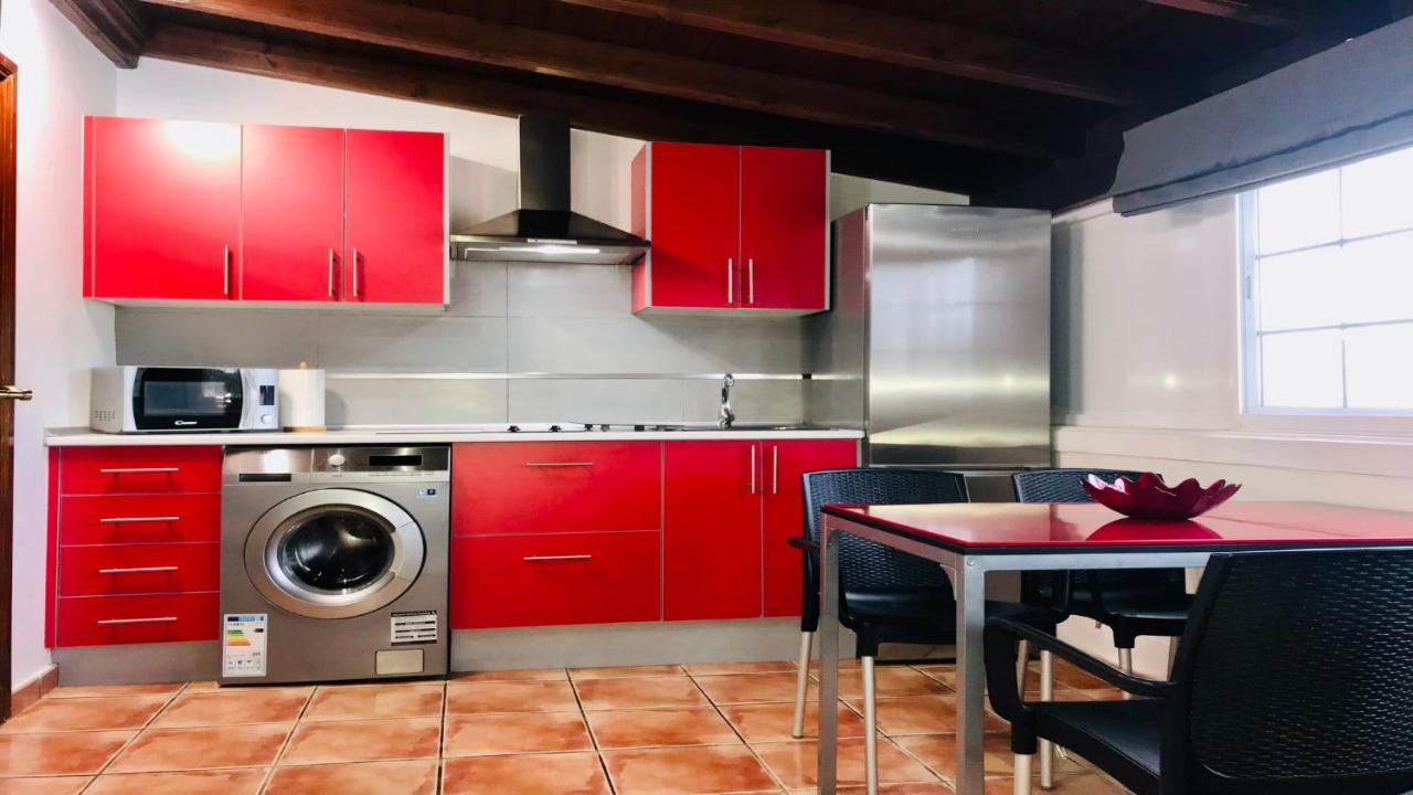 Апартаменти Blue Azure Powered By Solymarcalma Коста-Кальма Екстер'єр фото