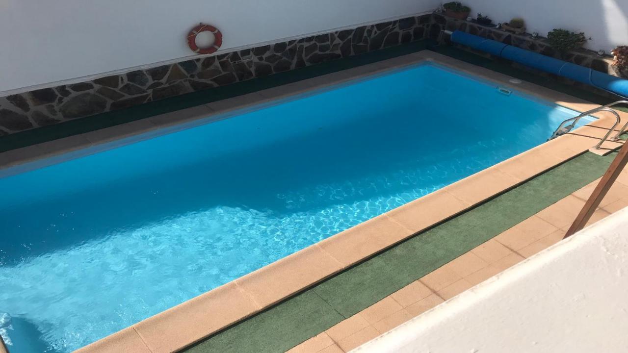 Апартаменти Blue Azure Powered By Solymarcalma Коста-Кальма Екстер'єр фото